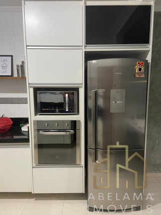 Imagem Casa com 3 Quartos à Venda, 156 m² em Jardim Utinga - Santo André Imagem Casa com 3 Quartos à Venda, 156 m² em Jardim Utinga - Santo André