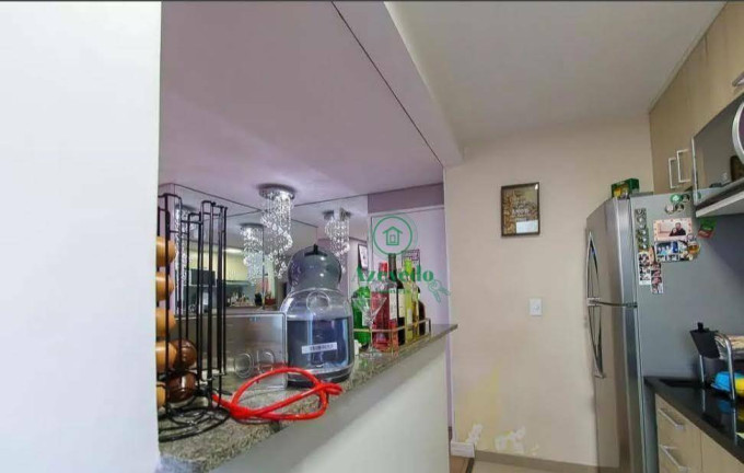 Imagem Apartamento com 2 Quartos à Venda, 47 m² em Centro - Guarulhos Imagem Apartamento com 2 Quartos à Venda, 47 m² em Centro - Guarulhos