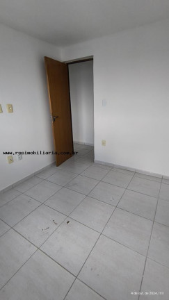 Imagem Apartamento com 2 Quartos à Venda, 50 m² em Planalto Boa Esperança - João Pessoa