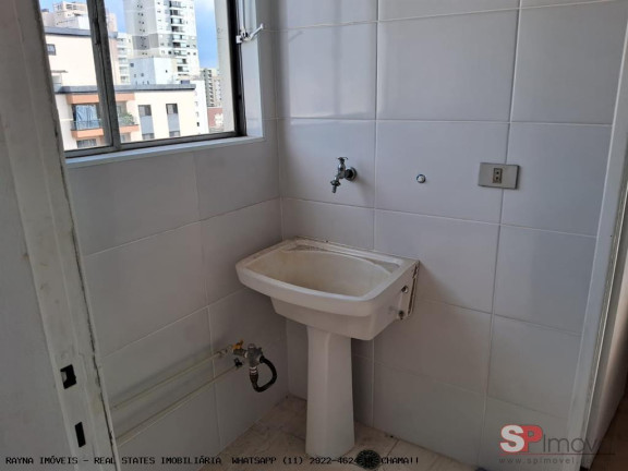 Imagem Apartamento com 2 Quartos para Alugar, 64 m² em Saúde - São Paulo Imagem Apartamento com 2 Quartos para Alugar, 64 m² em Saúde - São Paulo