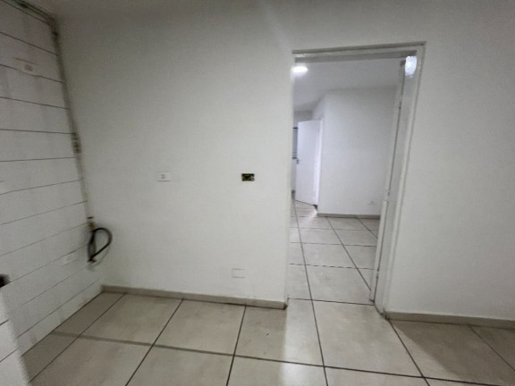 Imagem Kitnet com 1 Quarto para Alugar, 40 m² em Centro - Suzano