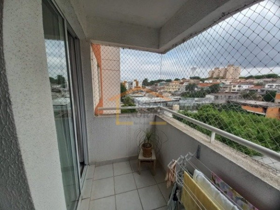 Imagem Apartamento com 2 Quartos à Venda, 50 m² em Vila Amélia - São Paulo Imagem Apartamento com 2 Quartos à Venda, 50 m² em Vila Amélia - São Paulo