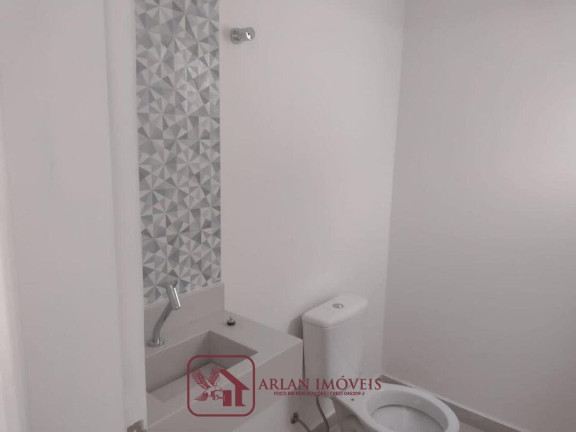 Imagem Casa com 3 Quartos à Venda, 102 m² em Jardim Benintendi - Franco Da Rocha