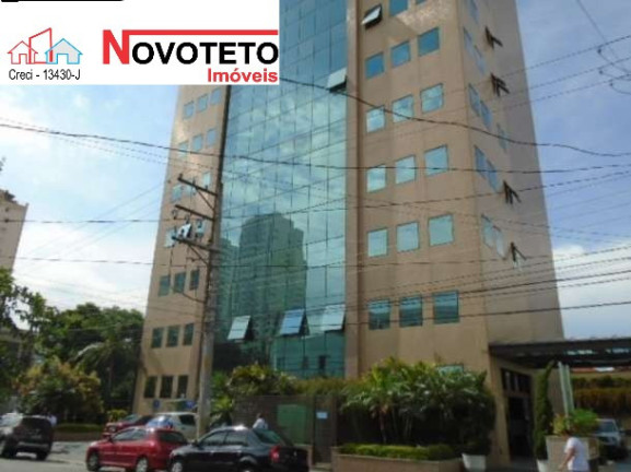 Imagem Sala Comercial à Venda, 36 m² em Tatuapé - São Paulo Imagem Sala Comercial à Venda, 36 m² em Tatuapé - São Paulo
