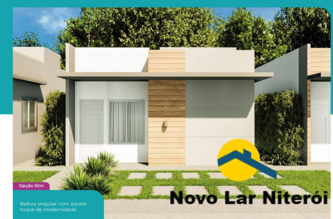 Imagem Casa com 2 Quartos à Venda, 55 m² em Ubatiba - Maricá Imagem Casa com 2 Quartos à Venda, 55 m² em Ubatiba - Maricá
