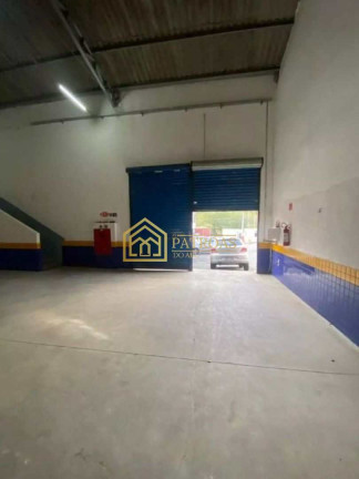 Imagem Imóvel Comercial para Alugar, 328 m² em Demarchi - São Bernardo Do Campo