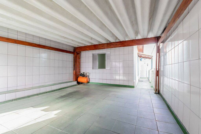 Casa com 2 Quartos à Venda, 121 m² em Vila Ré - São Paulo