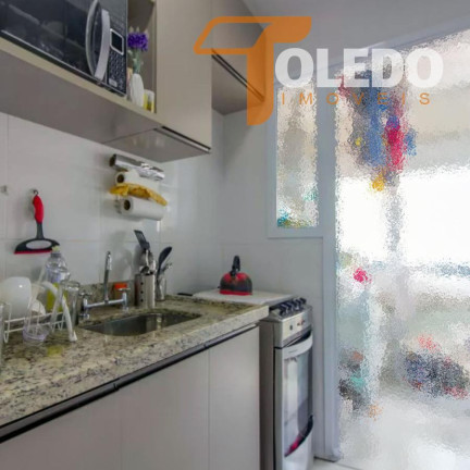 Imagem Apartamento com 2 Quartos à Venda, 58 m² em Quinta Da Paineira - São Paulo Imagem Apartamento com 2 Quartos à Venda, 58 m² em Quinta Da Paineira - São Paulo