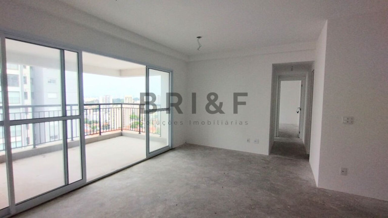 Apartamento com 2 Quartos à Venda, 81 m² em Vila Santa Catarina - São Paulo