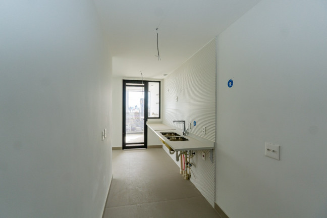 Imagem Apartamento com 3 Quartos à Venda, 163 m² em Pinheiros - São Paulo