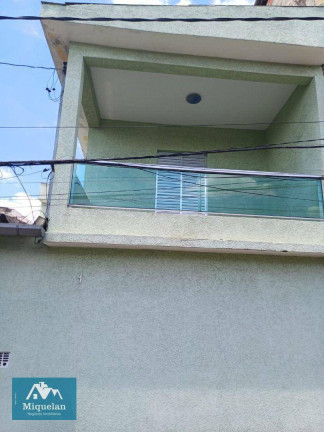 Imagem Sobrado com 4 Quartos à Venda, 148 m² em Vila Medeiros - São Paulo Imagem Sobrado com 4 Quartos à Venda, 148 m² em Vila Medeiros - São Paulo