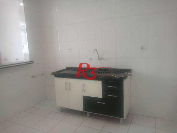 Imagem Apartamento com 1 Quarto à Venda, 58 m² em Pompéia - Santos Imagem Apartamento com 1 Quarto à Venda, 58 m² em Pompéia - Santos