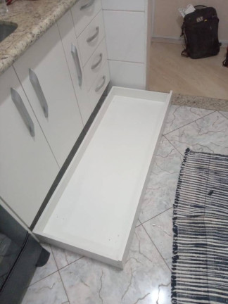 Imagem Apartamento com 2 Quartos à Venda, 60 m² em Jardim Borborema - São Bernardo Do Campo