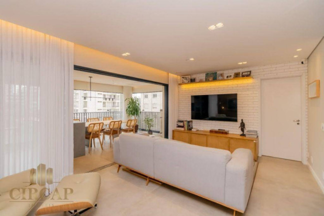Imagem Apartamento com 3 Quartos à Venda, 150 m² em Perdizes - São Paulo Imagem Apartamento com 3 Quartos à Venda, 150 m² em Perdizes - São Paulo