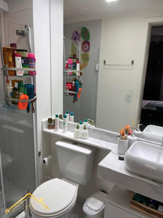 Imagem Apartamento com 2 Quartos à Venda, 54 m² em Novo Osasco - Osasco Imagem Apartamento com 2 Quartos à Venda, 54 m² em Novo Osasco - Osasco