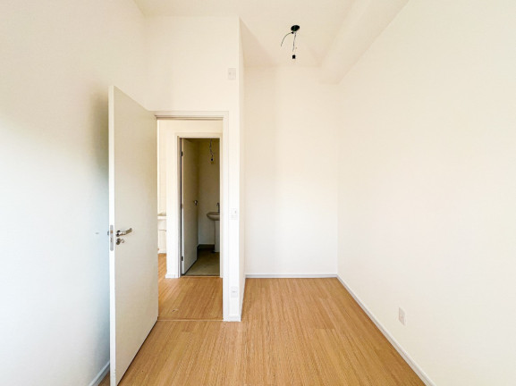 Imagem Apartamento com 2 Quartos à Venda, 44 m² em Vila Mariana - São Paulo
