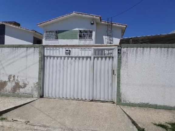 Casa com 3 Quartos à Venda, 61 m² em Janga - Paulista