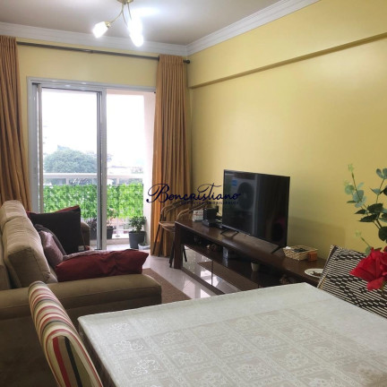 Imagem Apartamento com 2 Quartos à Venda, em Santana - Sao Paulo Imagem Apartamento com 2 Quartos à Venda, em Santana - Sao Paulo