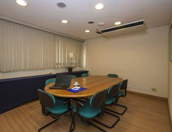 Imagem Apartamento com 1 Quarto à Venda, 30 m² em Consolação - São Paulo Imagem Apartamento com 1 Quarto à Venda, 30 m² em Consolação - São Paulo