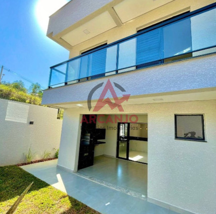 Imagem Casa com 3 Quartos à Venda, 175 m² em Loteamento Vale Das Flores - Atibaia Imagem Casa com 3 Quartos à Venda, 175 m² em Loteamento Vale Das Flores - Atibaia