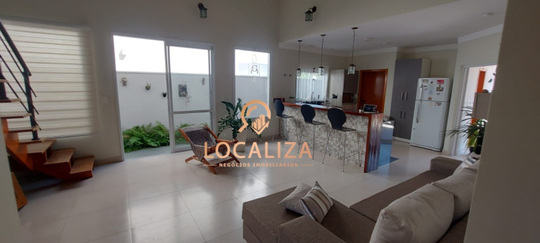 Imagem Casa com 3 Quartos à Venda, 189 m² em Condomínio Terras Do Vale - Caçapava Imagem Casa com 3 Quartos à Venda, 189 m² em Condomínio Terras Do Vale - Caçapava
