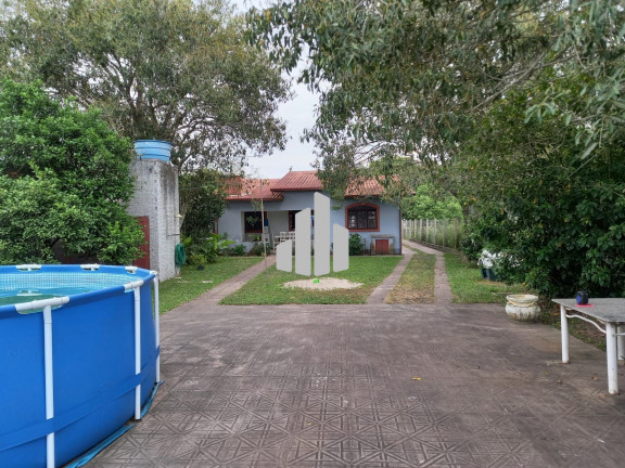 Imagem Casa com 4 Quartos à Venda, 182 m² em Praia Itapeva - Torres