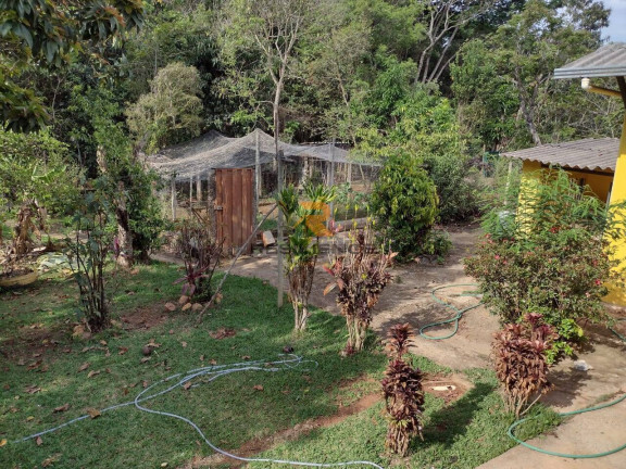 Imagem Casa de Condomínio com 3 Quartos à Venda, 200 m² em Campinho - Lagoa Santa