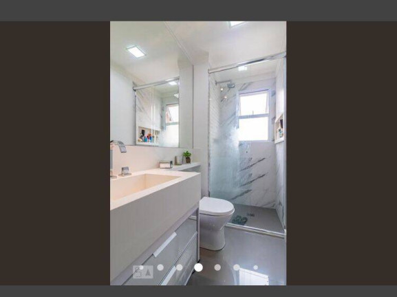 Imagem Apartamento com 3 Quartos à Venda, 86 m² em Alphaville Centro Industrial E Empresarial/alphaville. - Barueri Imagem Apartamento com 3 Quartos à Venda, 86 m² em Alphaville Centro Industrial E Empresarial/alphaville. - Barueri