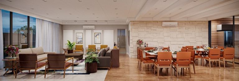 Imagem Imóvel com 2 Quartos à Venda, 68 m² em Campo Belo - São Paulo Imagem Imóvel com 2 Quartos à Venda, 68 m² em Campo Belo - São Paulo