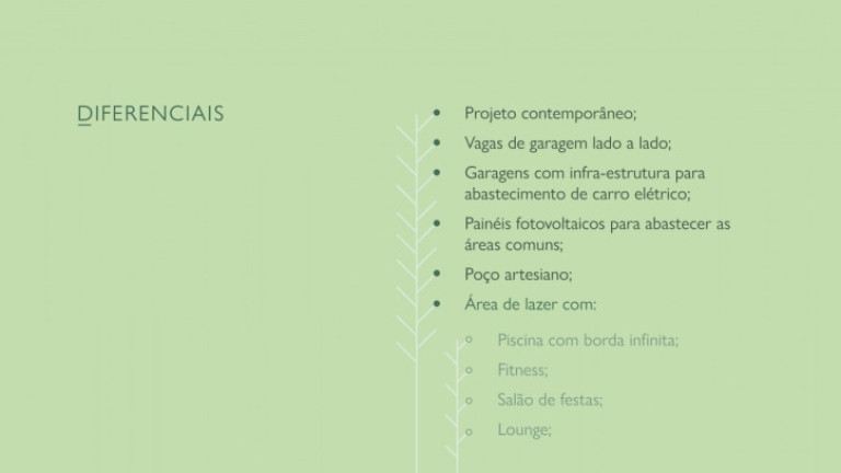 Imagem Apartamento com 3 Quartos à Venda, 156 m² em Country - Cascavel