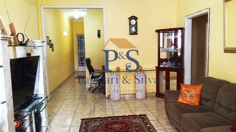 Apartamento com 2 Quartos à Venda, 120 m² em Vila Isabel - Rio De Janeiro