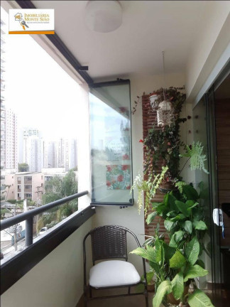 Imagem Apartamento com 3 Quartos à Venda, 90 m² em Vila Moreira - Guarulhos Imagem Apartamento com 3 Quartos à Venda, 90 m² em Vila Moreira - Guarulhos