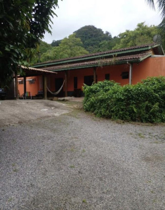 Imagem Casa com 2 Quartos à Venda, 299 m² em Ressaca - Ubatuba Imagem Casa com 2 Quartos à Venda, 299 m² em Ressaca - Ubatuba