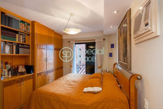 Imagem Cobertura com 4 Quartos à Venda, 600 m² em Moema - São Paulo Imagem Cobertura com 4 Quartos à Venda, 600 m² em Moema - São Paulo