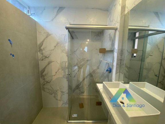 Imagem Apartamento com 2 Quartos à Venda, 85 m² em Moema - São Paulo