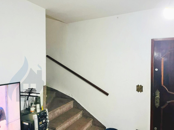 Imagem Casa com 3 Quartos à Venda, 200 m² em Rudge Ramos - São Bernardo Do Campo Imagem Casa com 3 Quartos à Venda, 200 m² em Rudge Ramos - São Bernardo Do Campo