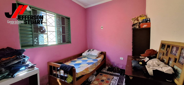 Imagem Casa com 2 Quartos à Venda, 128 m² em Jardim Alvorada - Potim Imagem Casa com 2 Quartos à Venda, 128 m² em Jardim Alvorada - Potim