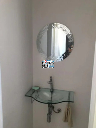 Imagem Apartamento com 3 Quartos à Venda, 192 m² em Indianópolis - São Paulo Imagem Apartamento com 3 Quartos à Venda, 192 m² em Indianópolis - São Paulo