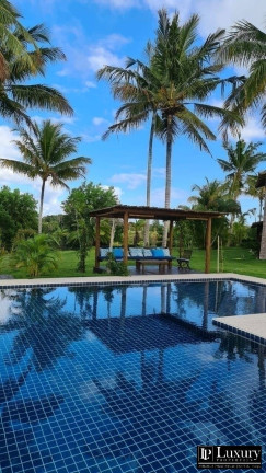 Imagem Casa de Condomínio com 4 Quartos à Venda, em Trancoso - Porto Seguro Imagem Casa de Condomínio com 4 Quartos à Venda, em Trancoso - Porto Seguro