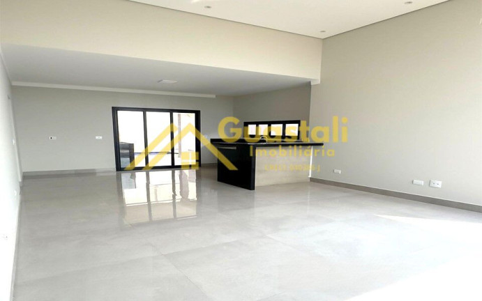 Imagem Casa de Condomínio com 3 Quartos à Venda, 172 m² em Bongue - Piracicaba