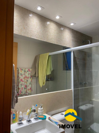Imagem Apartamento com 3 Quartos à Venda, 98 m² em Icaraí - Niterói