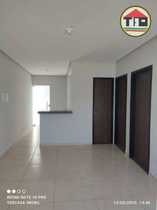 Imagem Casa com 2 Quartos para Alugar, 55 m² em Mirante Boulevard - Marabá Imagem Casa com 2 Quartos para Alugar, 55 m² em Mirante Boulevard - Marabá