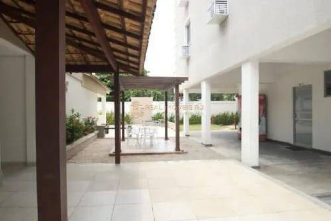 Imagem Apartamento com 2 Quartos à Venda, 50 m² em Taquara - Rio De Janeiro