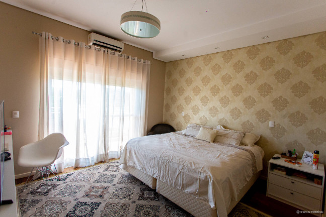 Imagem Casa com 4 Quartos à Venda, 1.000 m² em Parque Reserva Fazenda Imperial - Sorocaba