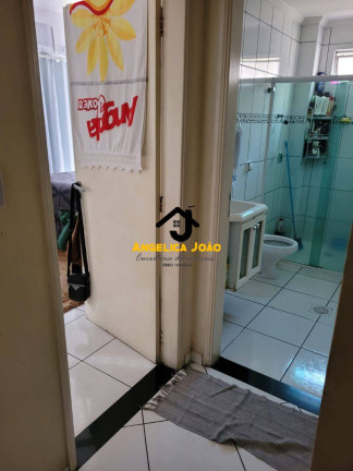 Imagem Apartamento com 2 Quartos à Venda, 61 m² em Vila Valenca - São Vicente