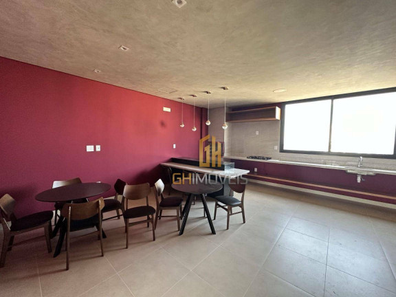 Imagem Apartamento com 1 Quarto à Venda, 45 m² em Setor Bueno - Goiânia Imagem Apartamento com 1 Quarto à Venda, 45 m² em Setor Bueno - Goiânia