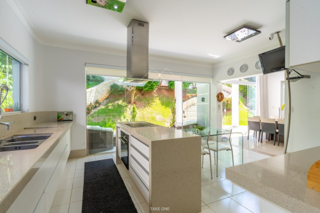 Imagem Casa com 3 Quartos à Venda, em Condomínio Chácara Flora - Valinhos Imagem Casa com 3 Quartos à Venda, em Condomínio Chácara Flora - Valinhos