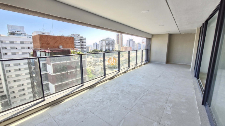 Imagem Imóvel com 4 Quartos à Venda, 157 m² em Sumaré - São Paulo Imagem Imóvel com 4 Quartos à Venda, 157 m² em Sumaré - São Paulo