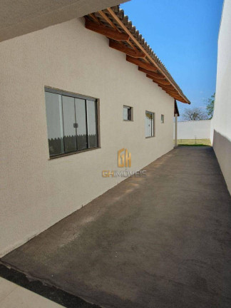 Imagem Casa com 2 Quartos à Venda, 100 m² em Vila Oliveira - Aparecida De Goiânia Imagem Casa com 2 Quartos à Venda, 100 m² em Vila Oliveira - Aparecida De Goiânia