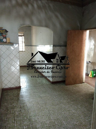 Imagem Casa com 4 Quartos à Venda, 169 m² em Jardim ícaro - Guaratinguetá Imagem Casa com 4 Quartos à Venda, 169 m² em Jardim ícaro - Guaratinguetá